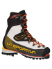 LA SPORTIVA Lenz HEAT SOCK 4.1 TOE CAP