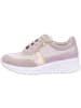 Solidus Sneaker Low in beige