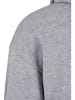 Urban Classics Sweat & Fleece - Hoody in grey