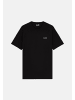 Emporio Armani T-Shirt 7B000256 Schwarz