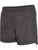 Newline Shorts Nwldetroit Shorts Woman in PAVEMENT