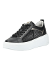 Nero Giardini Sneaker Schwarz