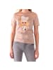 Dsquared T-Shirt Beige