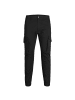 Jack & Jones Schwarz Herren Hose