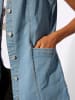 WITT WEIDEN Jeansweste in blue-bleached