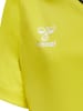 Hummel Hummel T-Shirt Hmlcore Multisport Kinder Atmungsaktiv Schnelltrocknend in BLAZING YELLOW