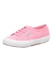 Superga Sneaker Low in rosa