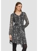 s.Oliver Kleid in 98A2_dunkelgrau
