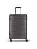 Redolz Essentials 10 MEDIUM 4 Rollen Trolley 67 cm grey-metallic 2