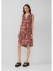 QS Kleid  in  20A2_papaya