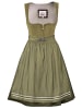 MarJo Mididirndl GAUTING in grün