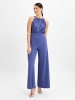 SWING Jumpsuit in blau