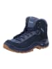 LOWA Wanderschuh in blau