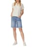 S.OLIVER RED LABEL T-Shirt in Beige