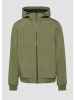 QS Outdoor-Jacke in 7928_olivgrün