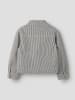 name it Jacke in White