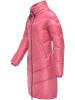 ragwear Wintermantel Rebelka Shiny YOUMODO in Rose