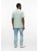 s.Oliver Polo-Shirt  in  6212_helles petrol