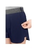 Maier Sports Shorts FortunitShorty in Marine