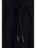 Coccodrillo Kurze Hosen in schwarz