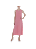 Ital-Design Kleid in Rosa