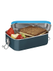Step by Step Step by Step Edelstahl-Lunchbox „Vehicle”