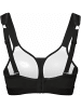 Odlo Sport-BH "Sports Bra Padded High" in Schwarz