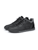 LLOYD Sneaker in schwarz