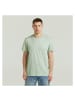 G-Star Raw T-Shirt in pale green