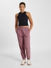 Hummel Verstellbare Taille Hose Hmlpulse Lebensstil Damen in WISTFUL MAUVE