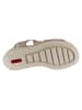rieker Rieker Sandals 69172 in Beige