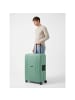 Redolz Essentials 15 4-Rollen Trolley 75 cm mit Dreipunkt-Verschluss sea green