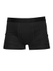 Ragman Boxershorts in schwarz