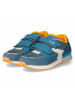 superfit Slipper in blau