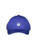 North Sails Blaues Baumwoll-Polohemd