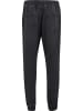 Urban Classics Slim Fit in black washed