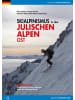 VERSANTE SUD Buch - Skialpinismus in den Julischen Alpen OST