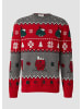 s.Oliver Strickpullover  in  97A4_graphit