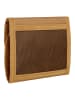 Brandit Brandit Brieftaschen in camel