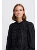 b.young Tunika BYIKAYA BLOUSE - 20817237 moderne Tunika in Schwarz