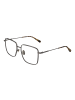 Scotch & Soda Herren Optische Fassungen Quadrat Gunmetal