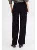 Fransa FRNola regular fit in Black