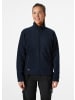 Helly Hansen Fleecejacke/Fleecepullover "Manchester 2.0 Fleece Jacket" in Blau