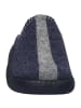 Josef Seibel Hausschuh Monaco Damen 62 in blau