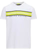 Bruno Banani T-Shirt Bowers in Weiß