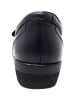 Ganter Sportliche Slipper für Damen in schwarz