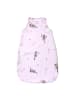 Lorelli Baby-Sommerschlafsack Summer in rosa