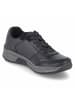 Josef Seibel Schnürhalbschuh in schwarz