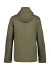 Icepeak Outdoorjacke für Herren in taupe