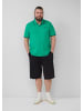 s.Oliver Polo-Shirt in 7595_grün